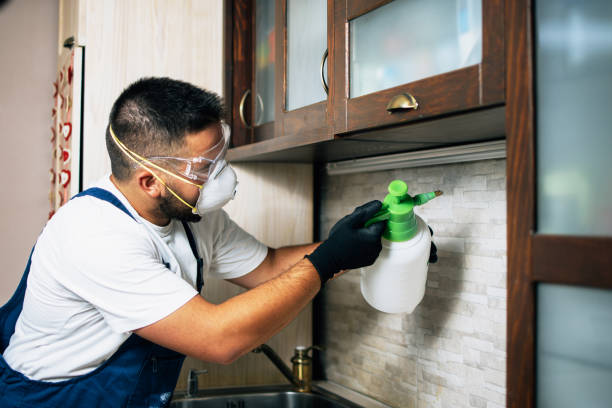 Best Commercial Pest Control Services  in Bonanza, GA